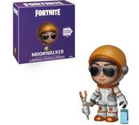Fortnite - Figurine 5 Star Moonwalker 10 cm G