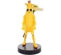 Fortnite - Figurine Cable Guys Peely 21 cm Multicolore G