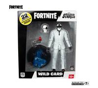 Fortnite Figurine D’Action Wild Card McFarlane Toys Epic Games