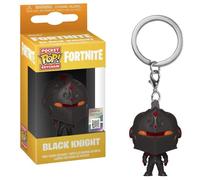 Fortnite Figurine Funko Pop Porte-Clés Pendentif Sac à Dos Epic Games 4 CM