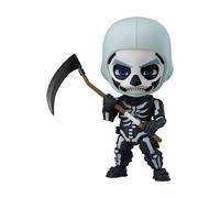 Fortnite - Figurine Nendoroid Skull Trooper 10 Cm