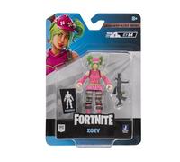 Fortnite Figurine Zoey (Micro Legendary Series) 6,5 cm S1
