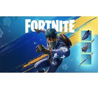 Fortnite Flowering Chaos