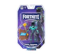 Fortnite FNT0075 Solo Mode Core Figurine Toxic Trooper