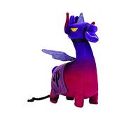 FORTNITE FNT0154 Loot Bomber Lama en Peluche, env. 18 cm