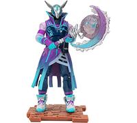 Fortnite FNT0328 Luminos Solo Mode Core Pack de Figurines Lumineuses