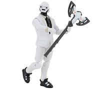 Fortnite FNT0729 Figurine Ghost Henchman 10,2 cm Solo Mode Core