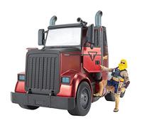 Fortnite FNT0733 Mudflap - Véhicule télécommandé avec Figurine d'action Mobile et Accessoires, Jouet à partir de 8 Ans Mudflap - Relaxed Fit Jonesy