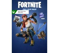 Fortnite - Full Clip Pack + 1500 V-Bucks Challenge XBOX LIVE Key EUROPE