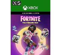 Fortnite - Fully Realized Pack + 1500 V-Bucks Challenge XBOX LIVE Key EUROPE