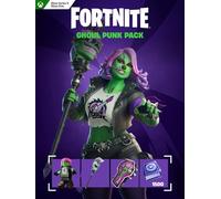 Fortnite - Ghoul Punk Pack + 1,500 V-Bucks Challenge (DLC) XBOX LIVE Key EUROPE