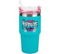 Fortnite - Gobelet Tumbler Gamer Fortnite Bleu G