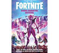 Fortnite - Guide essentiel