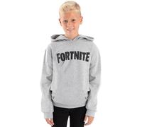 Fortnite Hoodie Boys Kids Butt Battle Royale Logo Jeu Pull Jumper Jumper