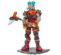 Figurine articulé Fortnite Ruckus Solo mode 12 cm Jazwares