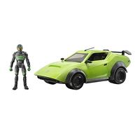 Fortnite Joy Ride Whiplash Véhicule Whiplash Vert