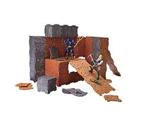 Fortnite Set Turbo Builder + Lot de 2 figurines