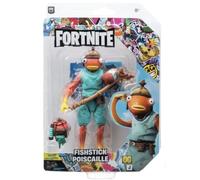 Fortnite Legendary Fishstick - Figurine articulée de 15 cm