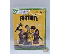 Fortnite - Legendes Animees [Code de téléchargement] XBOXONE [NEUF]