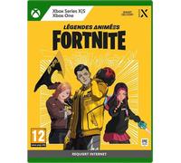 Fortnite : Légendes Animées Xbox Serie x