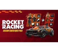 Fortnite Lockjaw Starter Quest Pack (Xbox Series X)