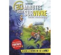 Fortnite : l'ultime bataille Olivier Gay (Auteur)