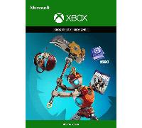 Fortnite - Mecha-Pop Pack + 1500 V-Bucks Challenge XBOX LIVE Key EUROPE
