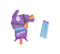 - Fortnite Micro Bombs Away! - mini -Blaster à fléchette - planeur Fortnite Bombs Away! - inclut 2 fléchettes NERF - Elite