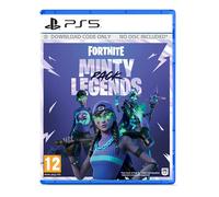Fortnite Minty Legends Pack - (PS5)