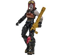 Fortnite - 4 Fig Pack Squad Mode Magma (922-1157)