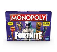Fortnite Monopole (1 D'assortiment)