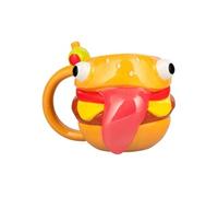 Paladone Durrr Burger Shaped Mug
