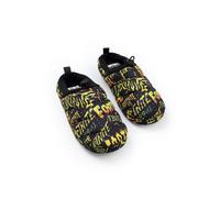 Fortnite Multicolore Logo Chaussons mocassins à enfiler Garçon