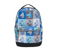 FORTNITE Multiplier Backpack Sacs à Dos, Bleu, Taille Unique Mixte