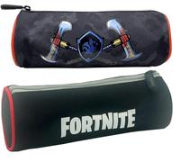 Fortnite Noir Night Trousse 22x8x8cm Trousse École Garçon