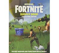 FORTNITE (Official): Supply Drop: Collectors' Edition