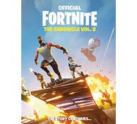 FORTNITE (Official): The Chronicle Vol. 2