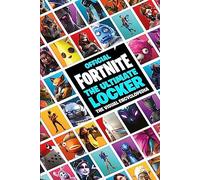 FORTNITE Official: The Ultimate Locker: The Visual Encyclopedia