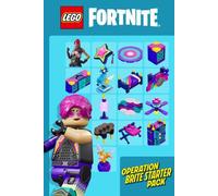 Fortnite - Operation Brite Starter Pack (DLC) Epic Games (PC) Key GLOBAL