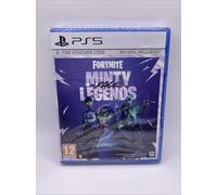 Fortnite : Pack DLC légendes fraiches Neuf pour PLAYSTATION 5 - NEUF NEW SEALED