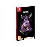 Pack Feu Obscur Fortnite Switch
