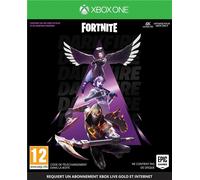 FORTNITE : Pack Feu Obscur Jeu Xbox One