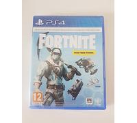 Fortnite : Pack froid éternel