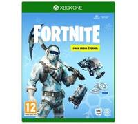 Fortnite Pack Froid Eternel Xbox One G