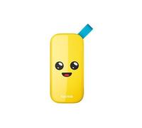 SanDisk 2TB Fortnite(R) Portable, Peely(TM) Edition - Solid State Drive - SDSSDE30-2T00-G25F