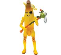 Fortnite -Peely Figurine Chiffe (Legendary Series) Series 4