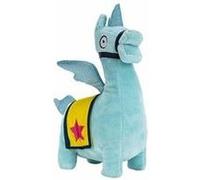 Fortnite - peluche lamacorne 18 cm G