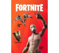 Fortnite - Psycho Bundle (DLC) Epic Games Key FRANCE