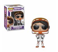 Fortnite S1 Moonwalker 9.5cm Figurine Pop Vinyle Pop Jeux Funko 434 GB Sans Faux