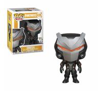 Fortnite S1 Omega 9.5cm Figurine Pop Vinyle Pop Jeux Funko 435 GB Sans Faux